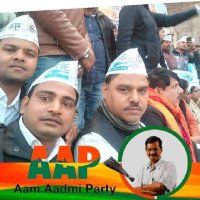 पूर्व नगर पालिका अध्यक्ष पद प्रत्याशी 🅰️🅰️🅿️🙏 (@je8czuaskf4ovaj) 's Twitter Profile