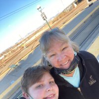 Jan Richardson (@janrichardson) 's Twitter Profile