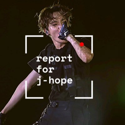 fan account dedicated to protect j-hope• #제이홉 • dm us to report tweets/accounts• part of @jhopefbnw