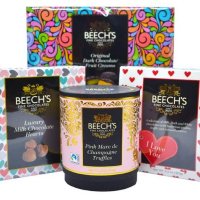 Beech's Chocolates (@beechschocolate) 's Twitter Profile