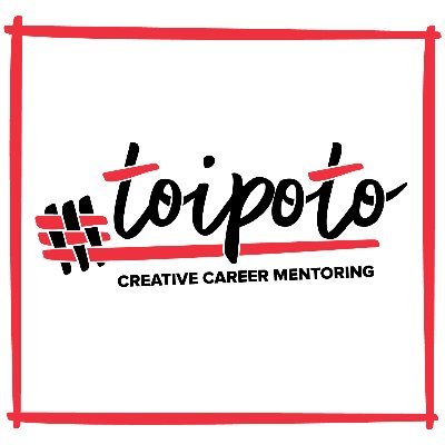 Toipoto (Closer Together) is our free creative career development programme for the Auckland creative sector.