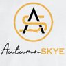 RealAutumnSKYE's profile picture. AutumnSKYE Clothing

#SoarToNewHeights #ApplyPressure #AutumnSKYEclothing #LuxuryFashion #ComeFlyWithUs #IndependentlyOwned