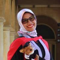 Dian Andina Munawar (@dr_andien) 's Twitter Profile