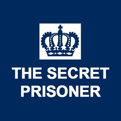 SecretPrisoner Profile Picture