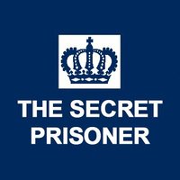 The Secret Prisoner(@SecretPrisoner) 's Twitter Profileg