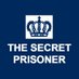 The Secret Prisoner (@SecretPrisoner) Twitter profile photo