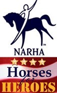 HeartOfTheHorse's profile picture. A therapy horse ranch wanting to reach out to the community to help inner city kids as well as those with disabilities.