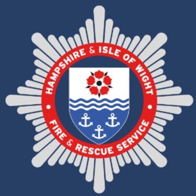 Bluewatch_Ryde's profile picture. The official twitter page of Blue watch, Ryde fire station, IOW.