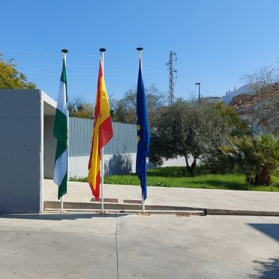 📕 Cuenta oficial del Instituto de Educación Secundaria de Churriana (Málaga)📌. Centro bilingüe en Inglés 🇬🇧 de 1° a  4° de E.S.O.