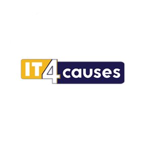 IT4Causes, Inc. is a community organization that provides stable, secure, and sustainable technology solutions to RVA nonprofits.