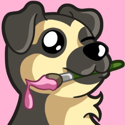 Official @playwarframe content creator, Miniature Painter
https://t.co/iz2aiqH2DD
(She/They)
Warframe PC IGN: Ottofyre
Contact: ottofyre.bsn@gmail.com