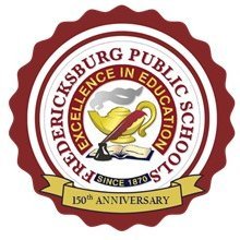 Fredericksburg City Public Schools an IB School Division