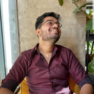 ShreemannPali's profile picture. I am the guy who's always philosophical