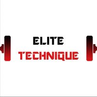 Elite Technique (@elitetech__) 's Twitter Profile