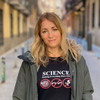 Cecilia Güemes 💚 💜 (@ceciliaguemes) 's Twitter Profile