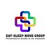 Eat-Sleep-Move Group (@eat_group) Twitter profile photo Eat-Sleep-Move Group (@eat_group) Twitter profile photo