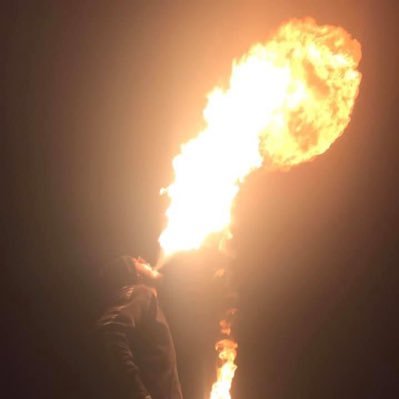 QuentinLienart's profile picture. Président d’A.C.A.B Fire Krew