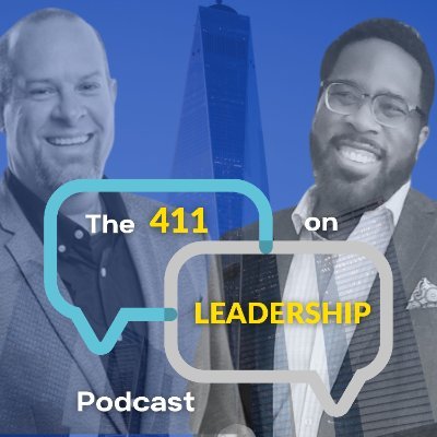 Steve Thomas & John Campbell discuss common sense leadership practices with executives, to help us transform into the leader people WANT to follow.