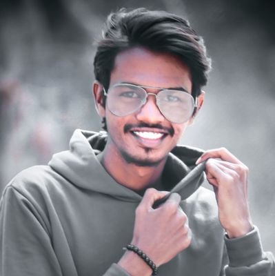 TigerSagar4's profile picture. 