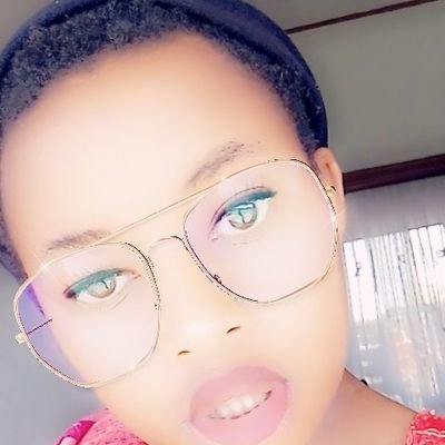 MitchelleKirun1's profile picture. God's own