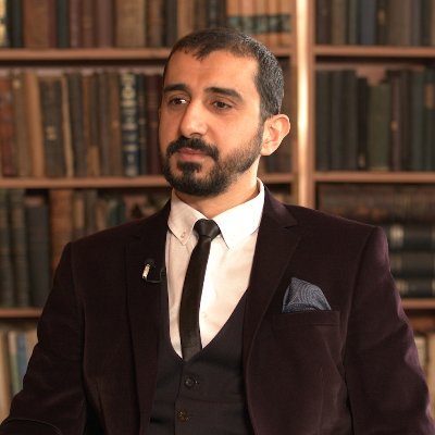 Basın Mensubu | Araştırmacı - Yazar | Ali Yektâ ve Rüveydâ Alya'nın Babası | kyusufsami@gmail.com
