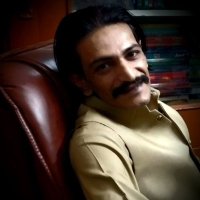 احمدرضاراجہ ( شاعر Poet) Ahmad Raza Raja(@rwp_77) 's Twitter Profile Photo