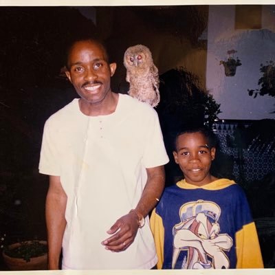 DonaldHoltSr's profile picture. 