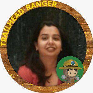 Salesforce Certified Professional with Ranger status/ Proud Mother/ Enthusiastic learner/love to travel and meet different people 😍