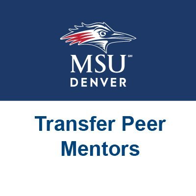 We serve as a first point of contact for transfer students! Please visit our website for more information on Transfer Peer Mentors!