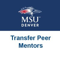 MSU Denver Transfer Peer Mentors(@msudenver_TPMs) 's Twitter Profile Photo