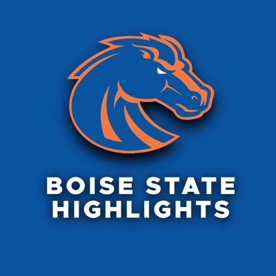 Boise State Football News & Recruiting Analyst | YouTuber | Just a “Fan” of the program | #BleedBlue #STAMPEDE21