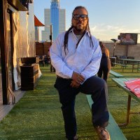 Darrick Chatman-Chap (@icoordinate321) 's Twitter Profile Photo Darrick Chatman-Chap (@icoordinate321) 's Twitter Profile Photo