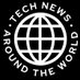 Tech News around the World (@tnatw) Twitter profile photo