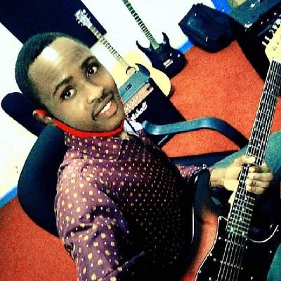 HebrewSolo's profile picture. Guitarist

Don't forget to subscribe to my YouTube channel🎸