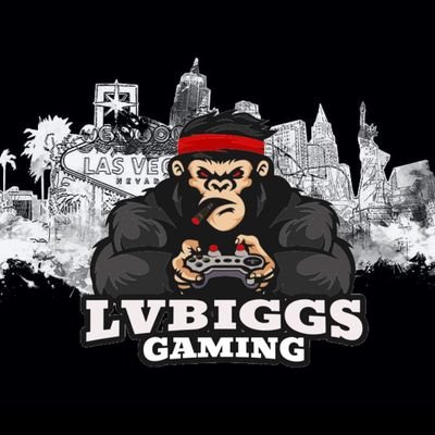 Twitch streamer. Affiliate. I'm a raging smartass with a lot of free time on his hands. Follow me for some funny stuff.