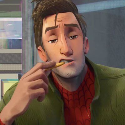 maxique_st's profile picture. 3d animatorino