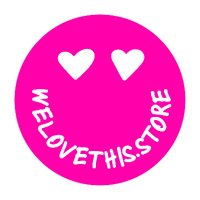 welovethis.store(@StoreWelovethis) 's Twitter Profile Photo