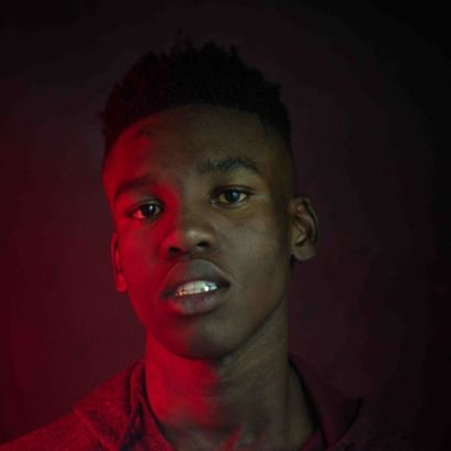 Aspee__'s profile picture. TEENAGE ICON