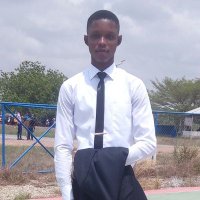 Bafa Linus Takponaah (@bafalinus) 's Twitter Profile