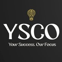 YSCO.SOLUTIONS(@SolutionsYsco) 's Twitter Profile Photo