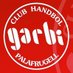 Club Handbol Garbí (@c_handbolgarbi) Twitter profile photo Club Handbol Garbí (@c_handbolgarbi) Twitter profile photo