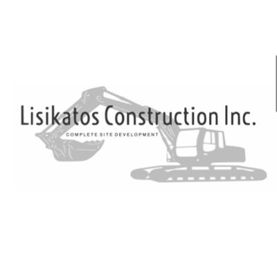 Complete Site Development • Dream Pools • Instagram: Lisikatosconstructioninc • Facebook: Lisikatos Construction • Email: Office@lisikatosconstruction.com