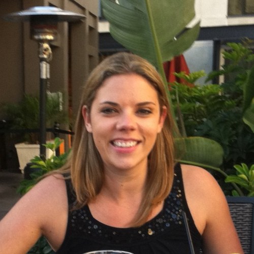 rachelpeacock's profile picture. 