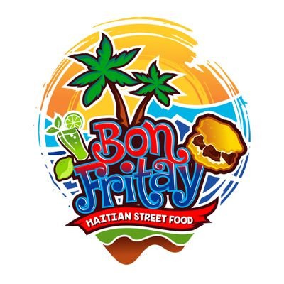 Sak Pase?! 👋🏾 
Bon Fritay Truck is the first Haitian food truck in the Triangle serving fritay, street food from the island of Haiti.