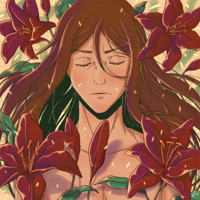 Private account of Kureeru -  RT Art / Fandom and personal life tweets in FR and EN --  Love animes, video games, mangas/comics, art -- Addicted to Waver Velvet