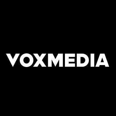 Vox Media (@voxmedia) / X
