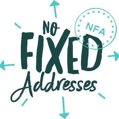 No Fixed Addresses