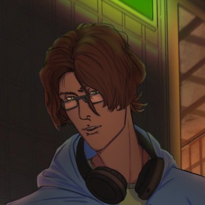 rAmさんのプロフィール画像