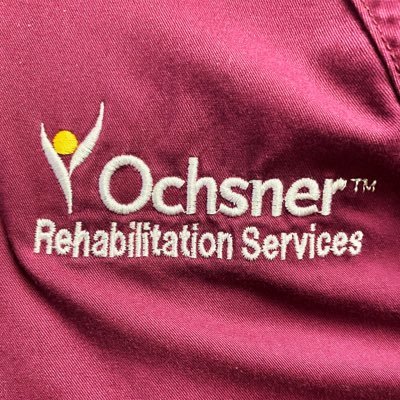 Ochsner Acute Care Rehab