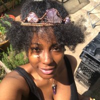 SehraTonin (@ms_cooleymusic) 's Twitter Profile